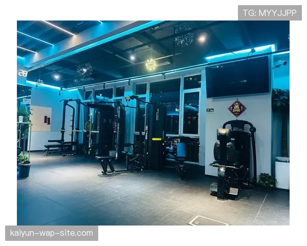 家庭健身设备互联互通 运动数据同步至健康平台