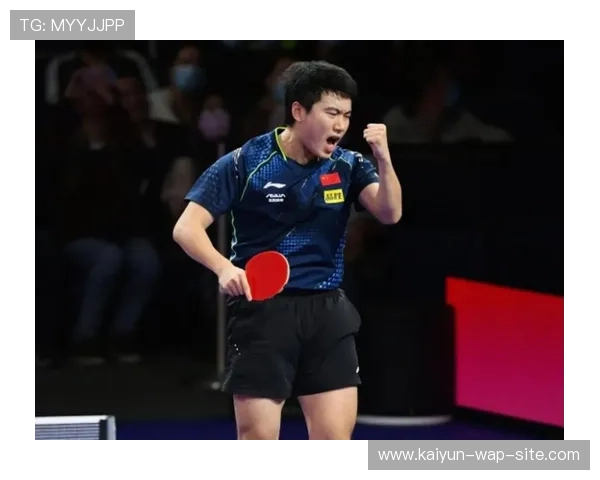 国乒17人出征新加坡 梁靖崑伤退黄友政递补参赛 国乒17人出征新加坡 梁靖崑伤退黄友政递补参赛