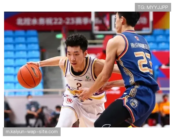 北控后场双枪配置 廖三宁与豪斯时间分配成看点