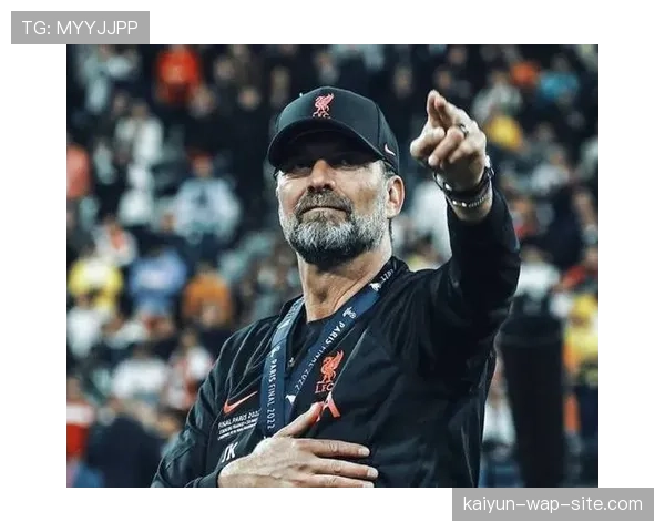 利物浦的次回合策略:克洛普需要在安菲尔德采取的进攻宽度与节奏变化